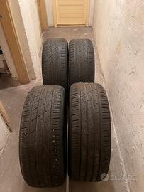 Hankook 235/55R18 100V