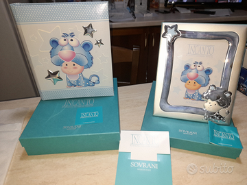 Cornice album fotografico