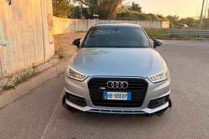 Audi A1 S-Line
