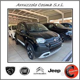 Fiat Panda Pandina 1.0 FireFly 65 CV Hybrid Cross