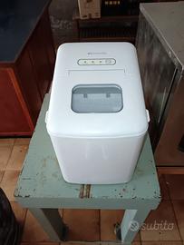 Macchina per il ghiaccio