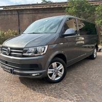 Volkswagen T6 Caravelle 2.0TDI 204cv DSG 4Motion 9