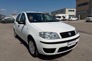 Fiat Punto GPL