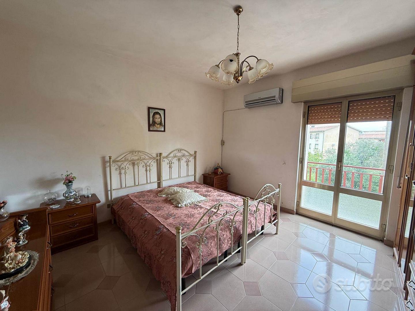 Appartamento – Palazzolo Acreide, Porticaletto - Altro
