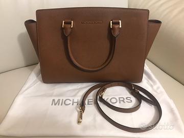 Borsa MICHAEL KORS modello SELMA-TOTE