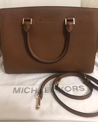 Borsa MICHAEL KORS modello SELMA-TOTE