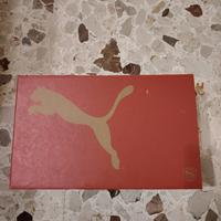 Puma adaptor