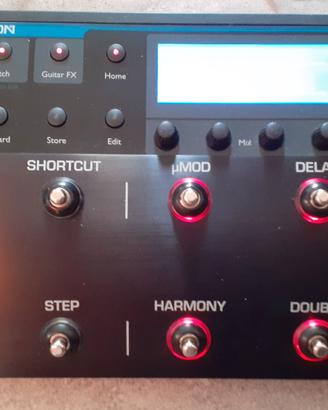 TC Helicon Voicelive 2