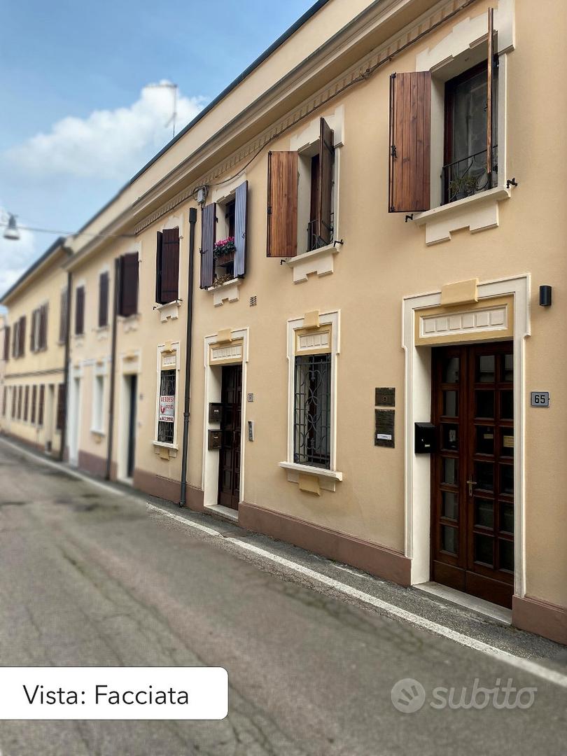 Apartment in Badia Polesine - Vista 2