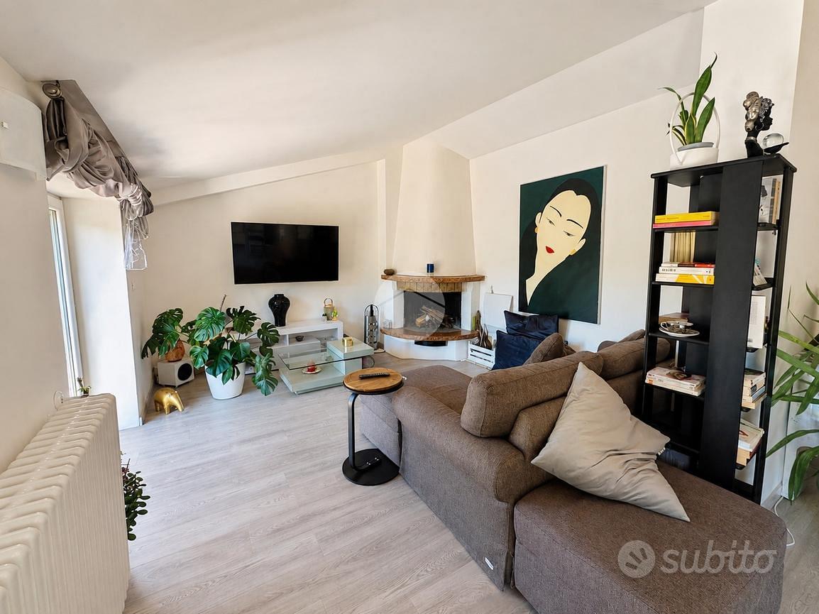 Appartamento – L'Aquila, Sant'Antonio, Pile - Vista 5