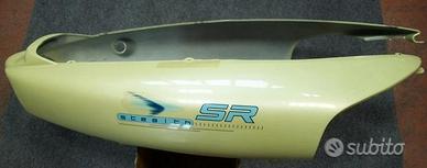 Codone posteriore Aprilia SR 50 AP 8258236