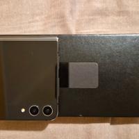 Samsung Galaxy Z Flip 5 256G telefono smartphone