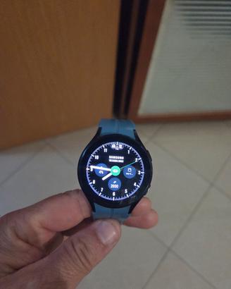 samsung smartwach 44mm lte 