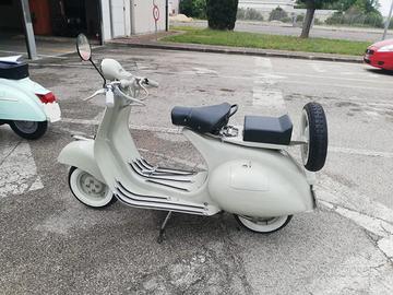 Vespa d’epoca
