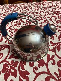 Bollitore frabosk in acciaio inox ~ cone nuovo