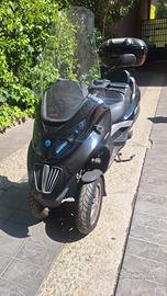 Piaggio Mp3 250i