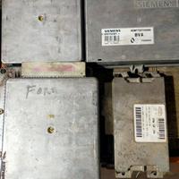 Centraline auto Ford, Peugeot, Fiat