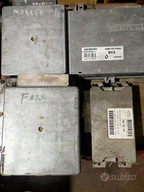 Centraline auto Ford, Peugeot, Fiat