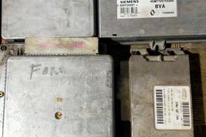 Centraline auto Ford, Peugeot, Fiat