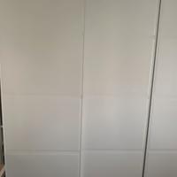 Armadio Pax Pannelli Ante Scorrevoli