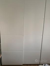 Armadio Pax Pannelli Ante Scorrevoli