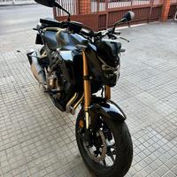 Honda CB 500 - 2024