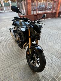 Honda CB 500 - 2024