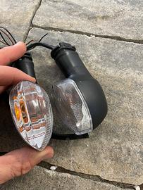 Frecce posteriori Yamaha Mt 09 2019-2022