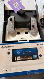 Backbone play5 usb c playstation ps5