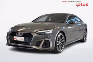 Audi A5 II 2020 Sportback 35 2.0 tdi mhev S l...