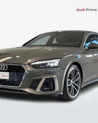 Audi A5 II 2020 Sportback 35 2.0 tdi mhev S l...