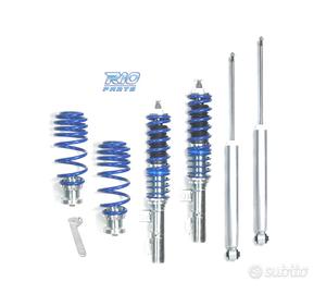 SOSPENSIONE FILETTATA BLUE LINE PER AUDI TT 8N