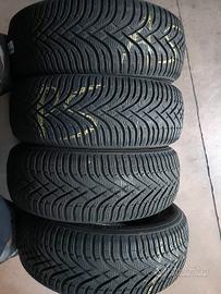 Gomme usate 185/60 R15 88T