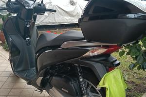 scooter HONDA SH 150i