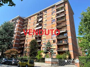 Appartamento Torino [MONTE CUCCO154 4 LOCVRG] (Poz