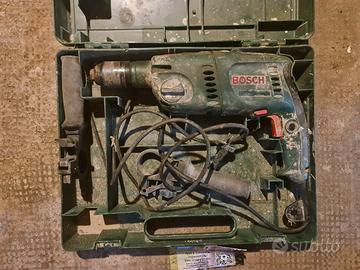 trapano battente Bosh 