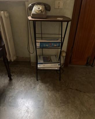 Mobile porta telefono