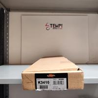 Portapacchi senza piastra Nuovo originale Kappa pe