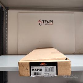 Portapacchi senza piastra Nuovo originale Kappa pe