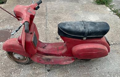 Piaggio Vespa 50 R (V5A1) - 1964