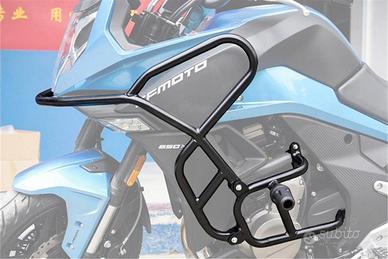Bumper originale CF Moto 650MT