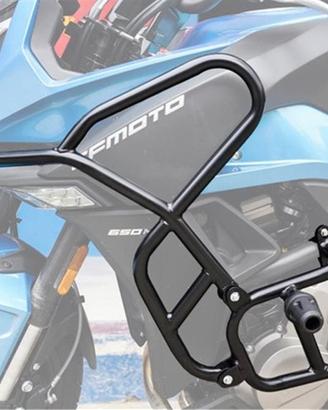 Bumper originale CF Moto 650MT