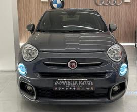 FIAT 500X 1.6 MultiJet 130 CV Sport