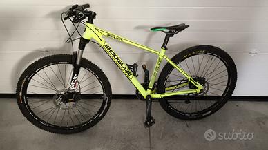 Bicicletta MTB