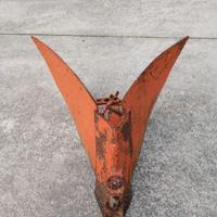 ASSOLCATORE PER MOTOCOLTIVATORE 