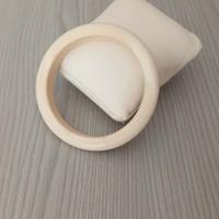 bracciale rigido donna