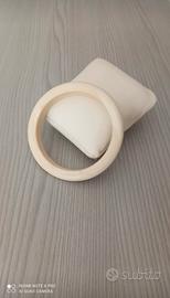 bracciale rigido donna