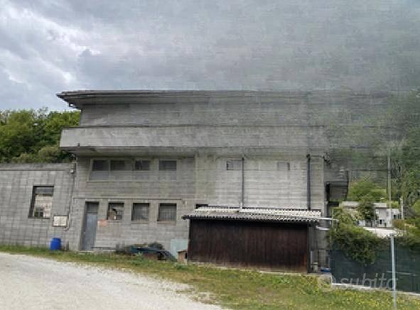 Immobile in asta di 271 m² con 3 locali a Talamell - Vista 2