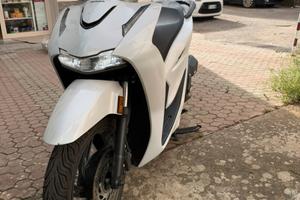 HONDA SH125