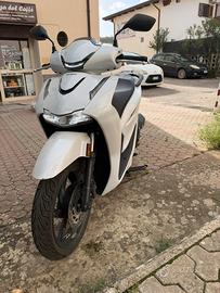 HONDA SH125